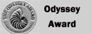 Odyssey Award(奥德赛奖)